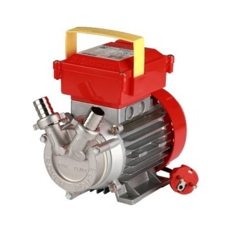Pompa per vino - birra - Rover Novax 20 B