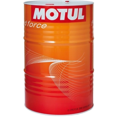 Motul DS Universal 10w30 / 20w40 - 208 lt - Trattori
