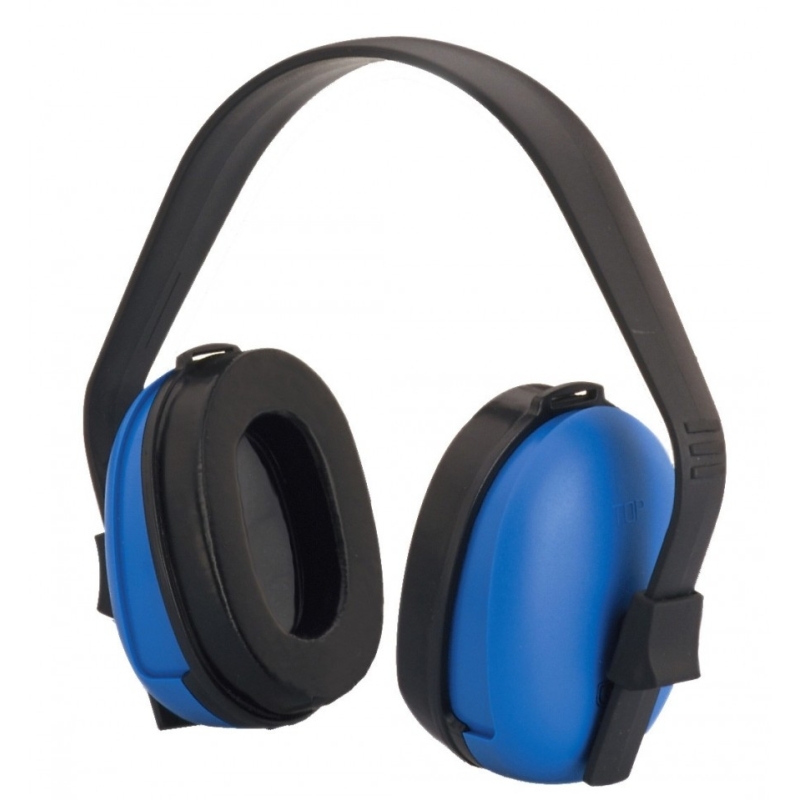 Cuffie antinfortunistica NRR23 North EM4155 Mustang Blue 1 EA