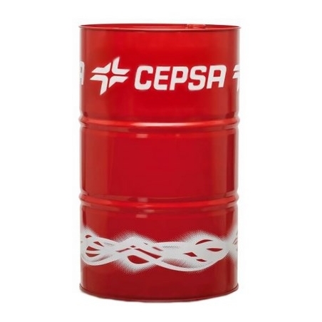 CEPSA EUROTRANS SHPD 5W30