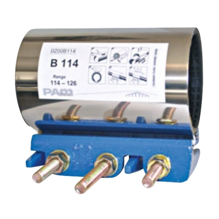 Giunto di riparazione tubi - PAM 5882