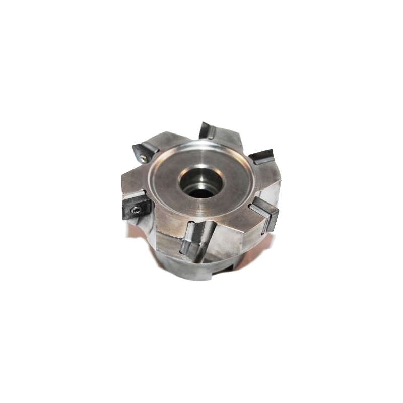 Fresa ad inserti - CoroMill 290 - Sandvik - R290-080Q27-12M