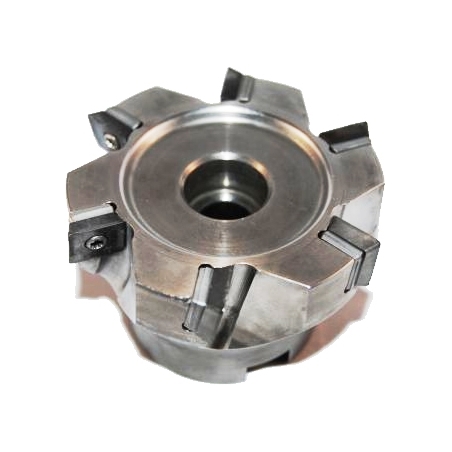 Fresa ad inserti - CoroMill 290 - Sandvik - R290-080Q27-12M