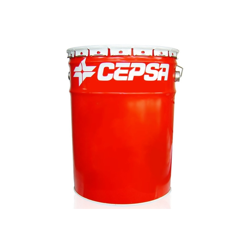 ATF 2000 S - Olio trasmissioni - Cepsa ATF 2000 S - Olio trasmissioni - Cepsa