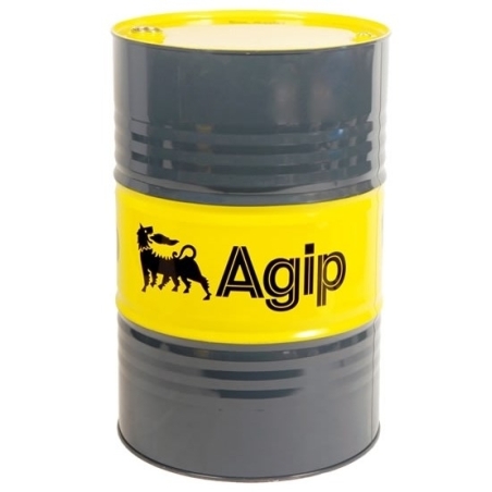 Alaria 2-3-7 - Olio diatermico Agip - Eni