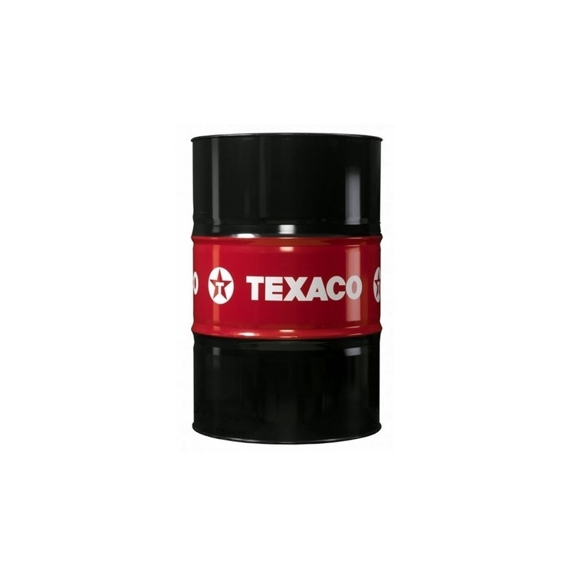 Geartex EP-C - 8W140 - Olio trasmissioni - Texaco