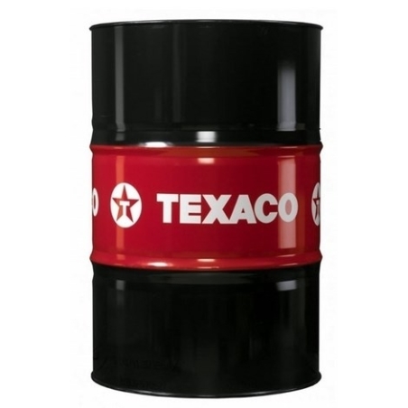 Geartex EP-C - 8W140 - Olio trasmissioni - Texaco