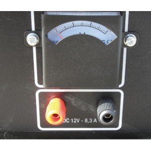 Alimentatore emergenza pompe - Hyundai HY 3000