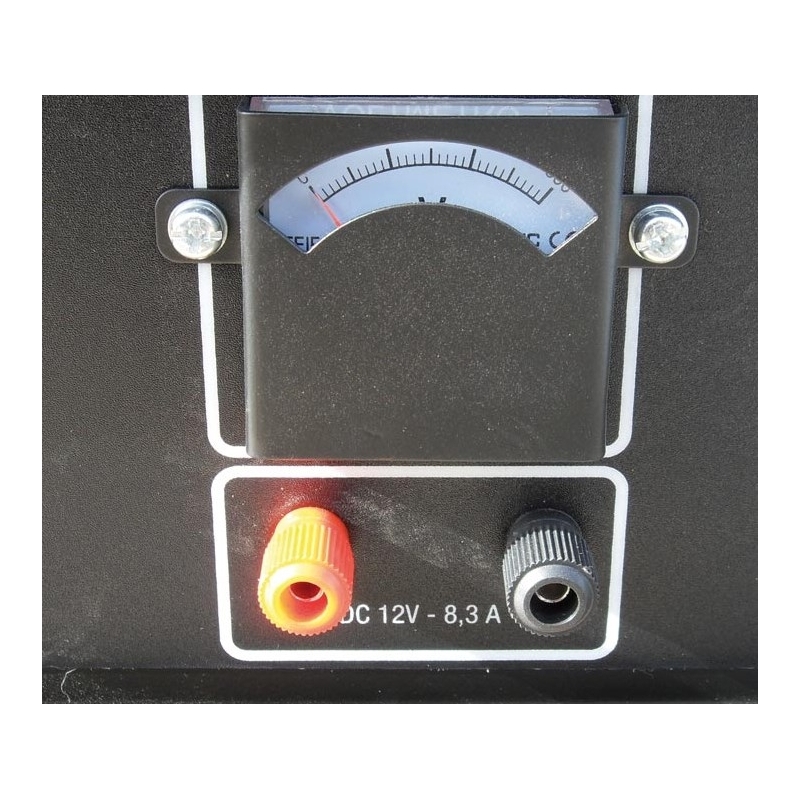 Alimentatore emergenza pompe - Hyundai HY 3000