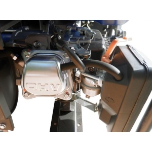 Alimentatore emergenza pompe - Hyundai HY 3000