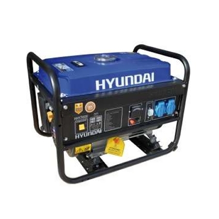 Alimentatore emergenza pompe - Hyundai HY 3000