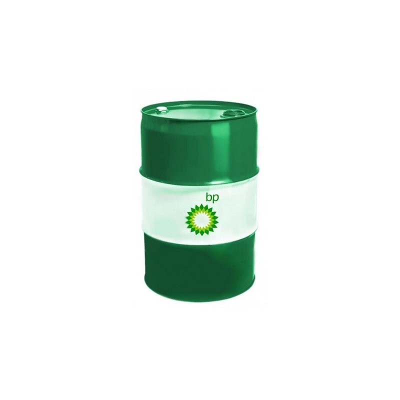 Maccurat D 68-220 - Olio guide e slitte - BP