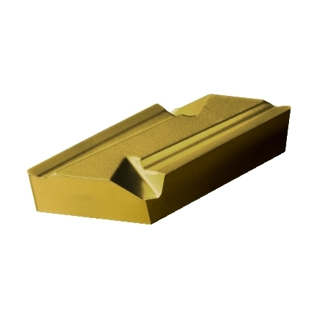 Inserto tornitura  KNUX 16 04 10R12 S1P - Sandvik