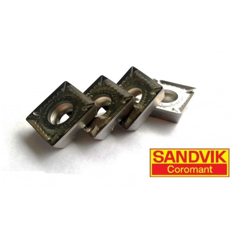 Inserto CoroMill 290 per fresatura 