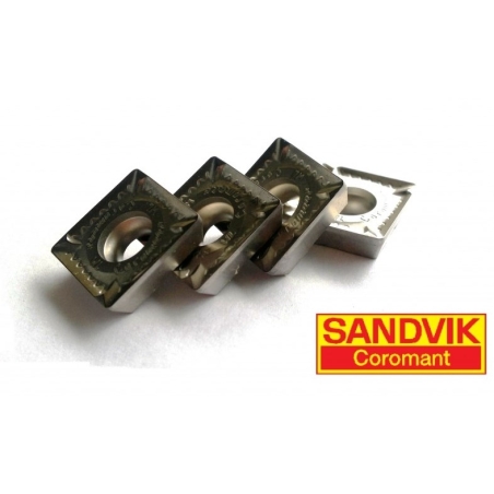 Inserto CoroMill 290 per fresatura 