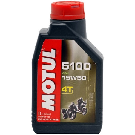 Motul 7100 10W30 - 4T - Olio moto