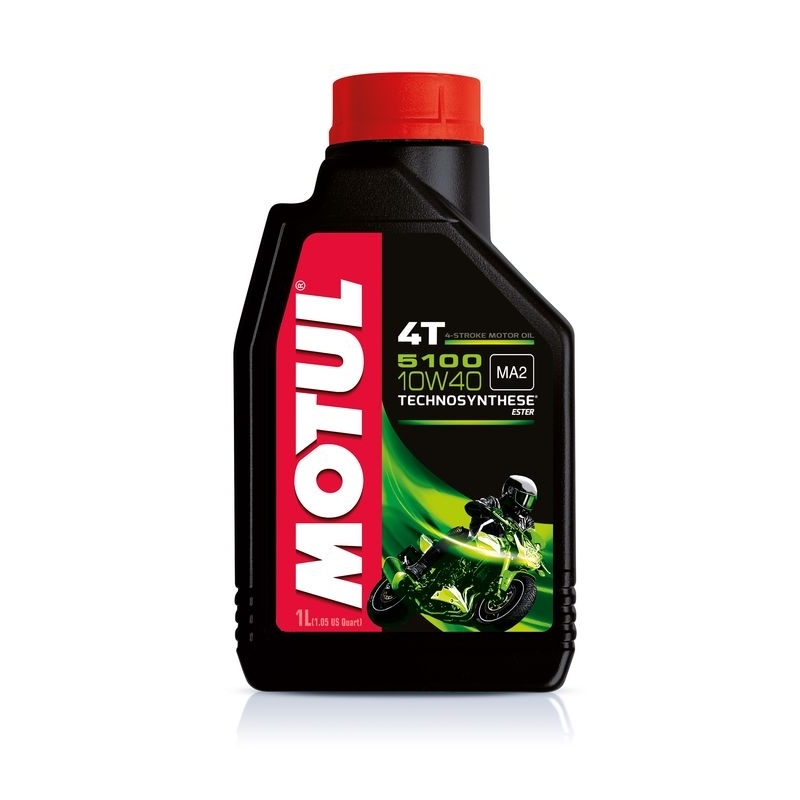 Motul 7100 15W50 - 4T - Olio moto