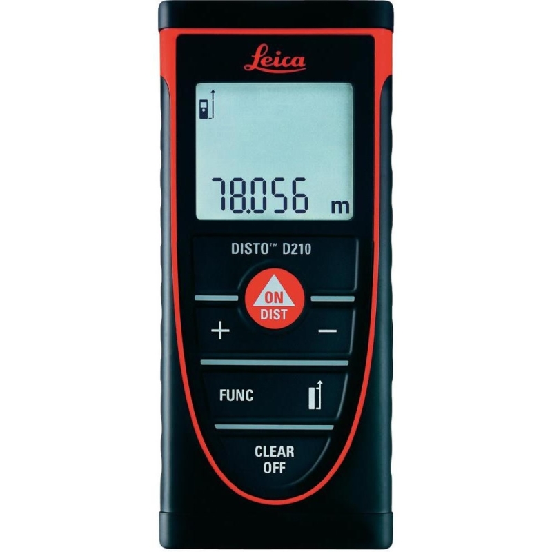 Disto D210 - Leica - Misuratore Laser