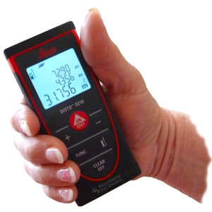 Disto D210 - Leica - Misuratore Laser