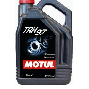 TRH 97 - 100 - Olio trasmissioni - Motul