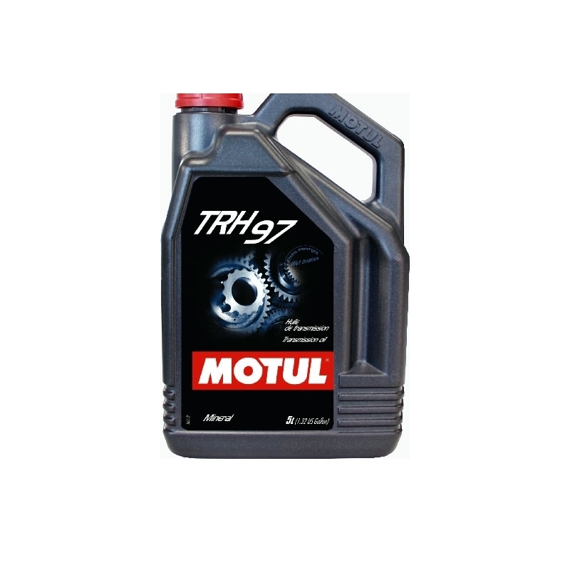 TRH 97 - 100 - Olio trasmissioni - Motul TRH 97 - 100 - Olio trasmissioni - Motul