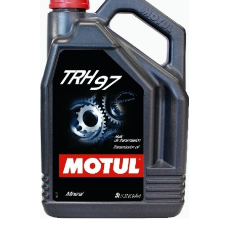 TRH 97 - 100 - Olio trasmissioni - Motul