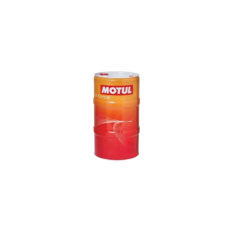 Rubric HV 46 Ambient - Olio idraulico Poclain - Motul Rubric HV 46 Ambient - Olio idraulico Poclain - Motul