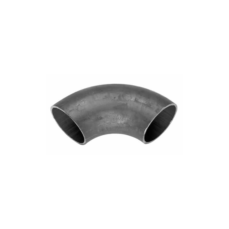 Curva dima 3D 90° da tubo senza saldatura