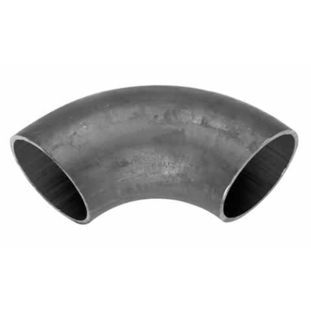 Curva dima 3D 90° da tubo senza saldatura