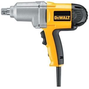 Avvitatore ad impulsi attacco 3/4" DeWalt - DW294