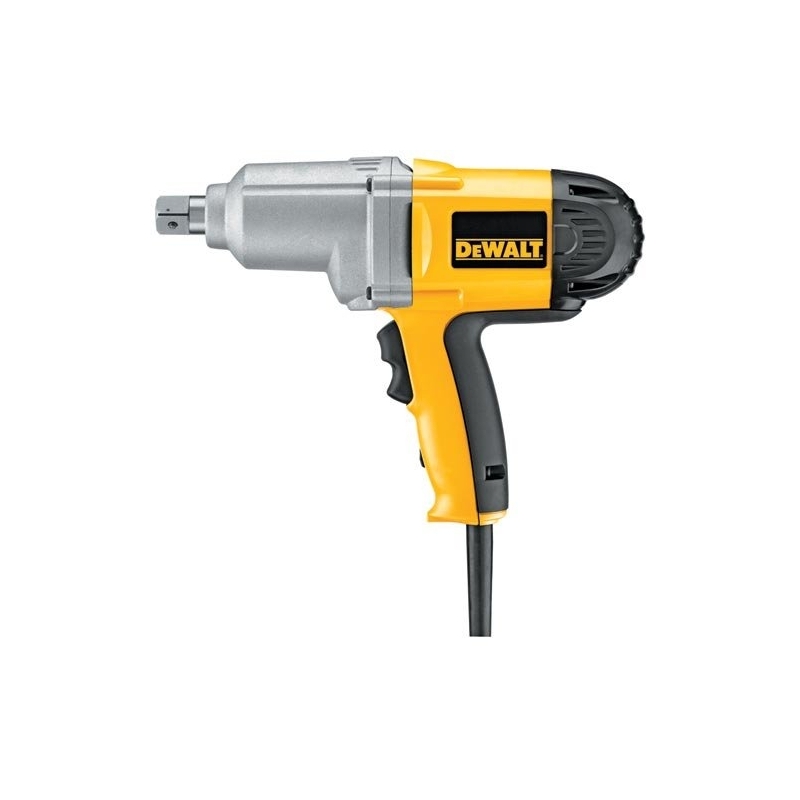 Avvitatore ad impulsi attacco 3/4" DeWalt - DW294