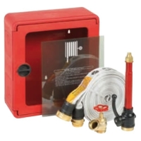 Idranti Antincendio
