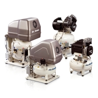 Compressori Medicali - Dentisti