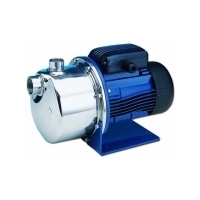 Elettropompe Centrifughe