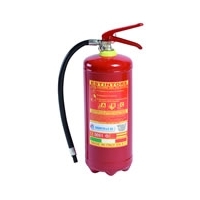 Estintori antincendio