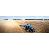 Macchine agricole