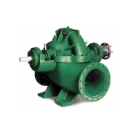 Pompe industriali