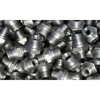  Raccordi Acciaio Inox AISI 316 - 304