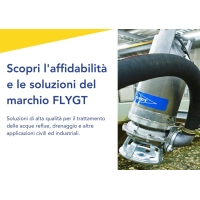 Elettropompe FLYGT