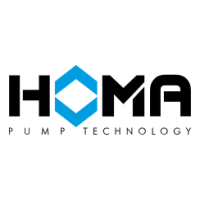Elettrompompe Homa