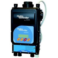 Inverter e pressostati pompe