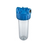 Filtri per acqua